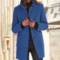 R&B | Warme und gemütliche Damenwinterjacke