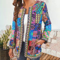 R&B | Elegante und Stilvolle Jacke für Frauen