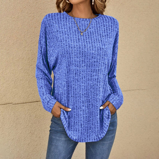 R&B | Damen Pullover Casual Casual Couture Ideal für den Winter