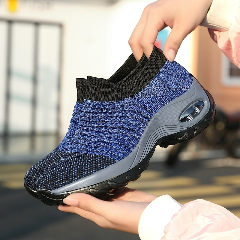Orthopädische Hypersoft Laufschuhe für Frauen – Eliana R&B