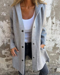 R&B | Casual Hoodie-Jacke