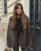 R&B | Stilische Jacke