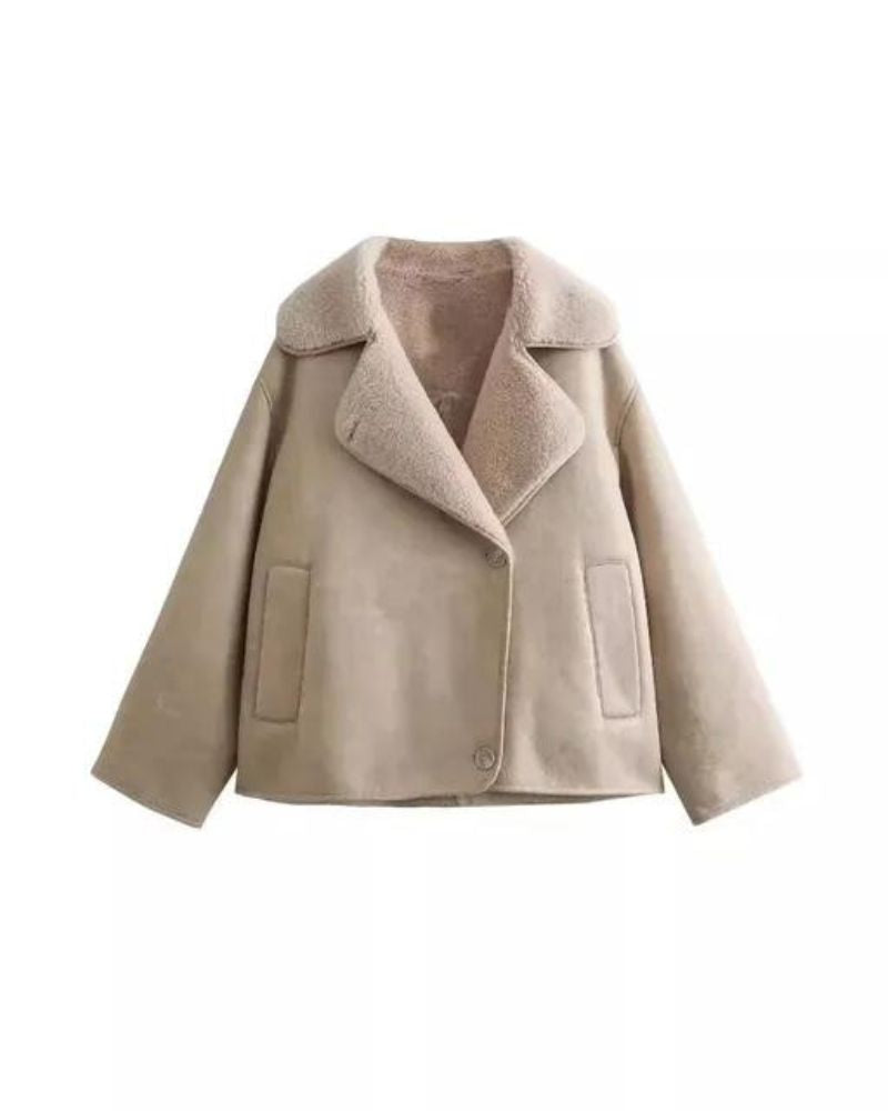 R&B | Stilische Jacke