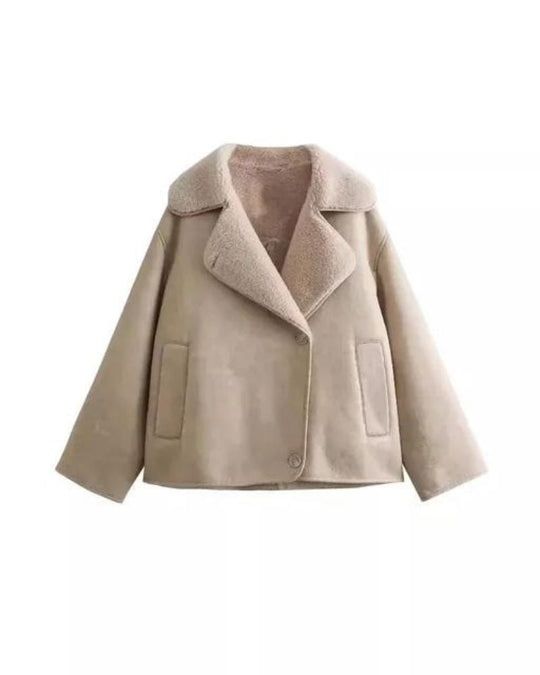 R&B | Stilvolle Jacke Für Damen