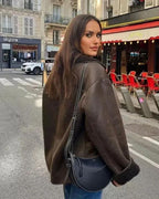 R&B | Stilvolle Jacke Für Damen