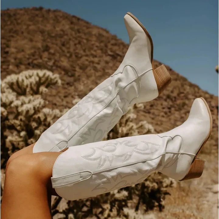 R&B | Wild-West-Stiefel