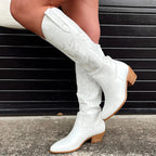 R&B | Wild-West-Stiefel