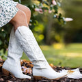 R&B | Wild-West-Stiefel