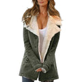 R&B | Klassische Bequeme Jacke