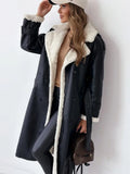 R&B | Lange Jacke