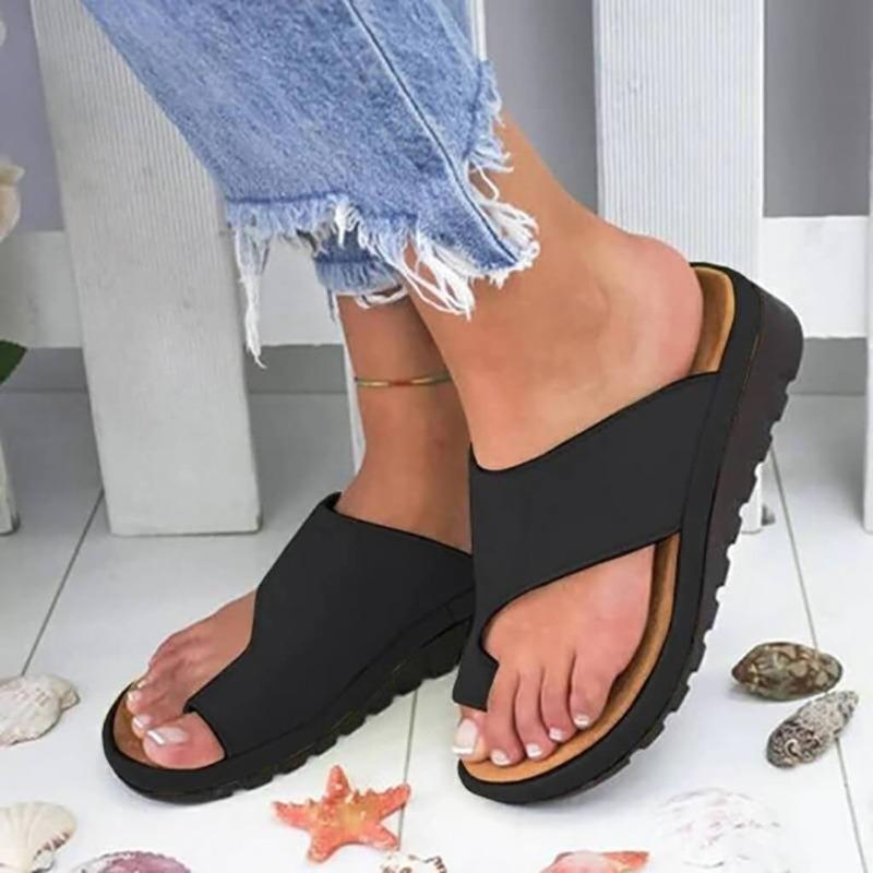 R&B | Orthopädische Sandaletten