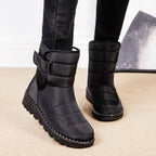R&B | Orthopädische Winter Schneestiefel