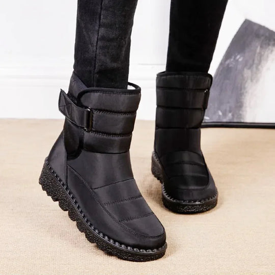 R&B | Orthopädische Winter Schneestiefel
