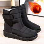 R&B | Orthopädische Winter Schneestiefel