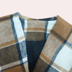 R&B | Sophisticated Herbstjacke für Damen