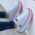 R&B | Trendige Orthopädische Turnschuhe