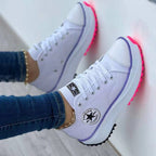 R&B | Trendige Orthopädische Turnschuhe