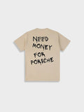 R&B | Geld für ein Porsche-T-Shirt