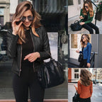 R&B | Trendy Fahrradjacke - Stilvoll, Funktional & Schick