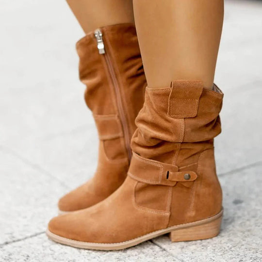 R&B | Moderne Elegante Stiefel