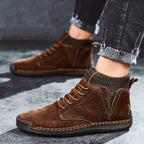 R&B | Klassische Stiefel für Männer