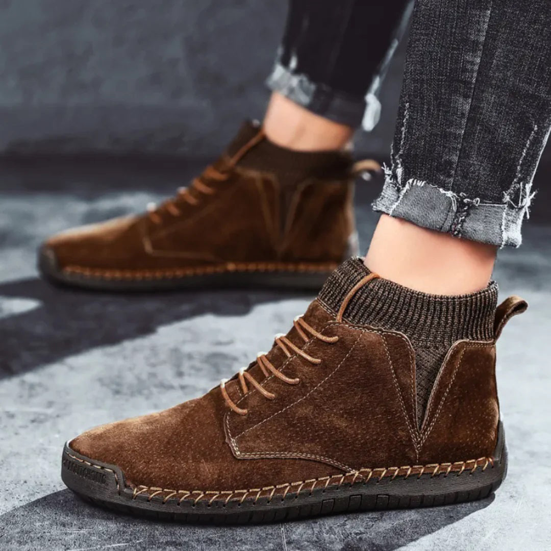 R&B | Klassische Stiefel für Männer