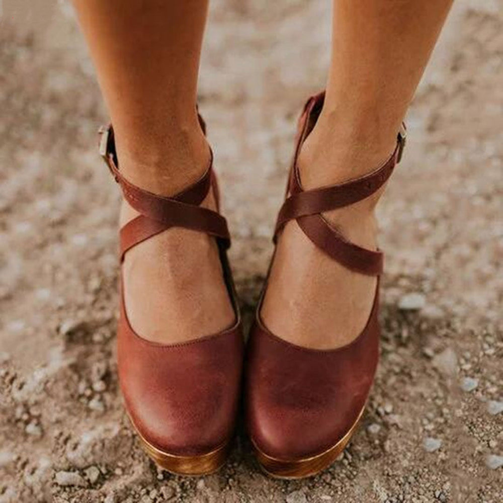 R&B | Zeitlos Und Stilvoll Allgemein Heels