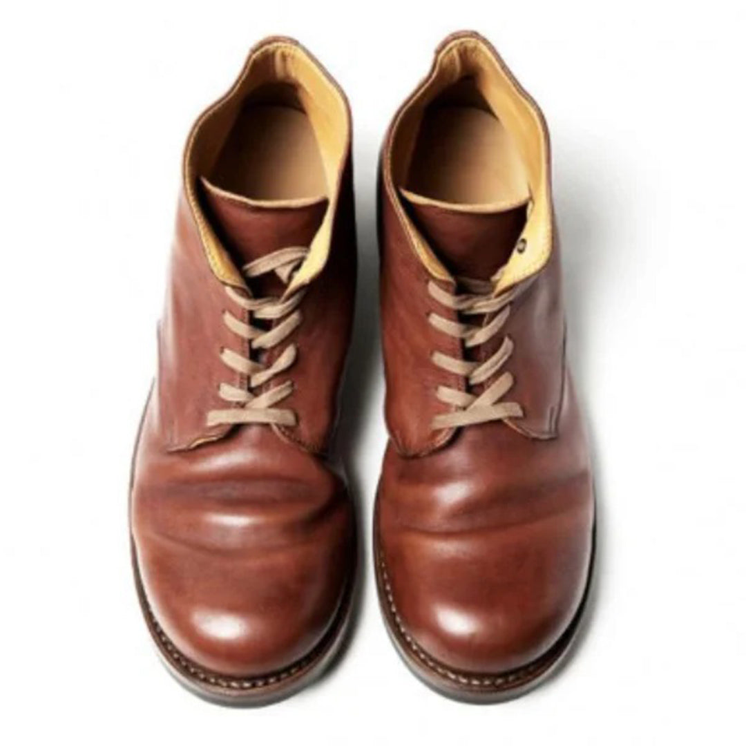 R&B | Klassische & Nachhaltige Herrenstiefel