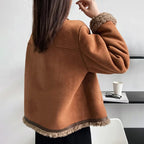 R&B | Stilvolle Winterjacke für Frauen