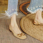 R&B | Wild Slingbacks