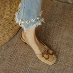 R&B | Wild Slingbacks
