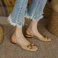 R&B | Wild Slingbacks