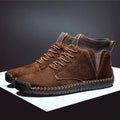 R&B | Klassische Stiefel für Männer