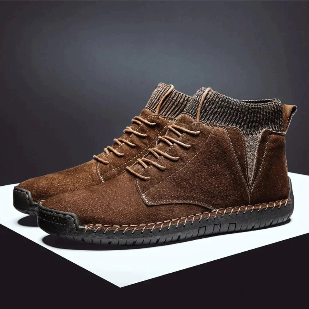 R&B | Warme Klassische Stiefel