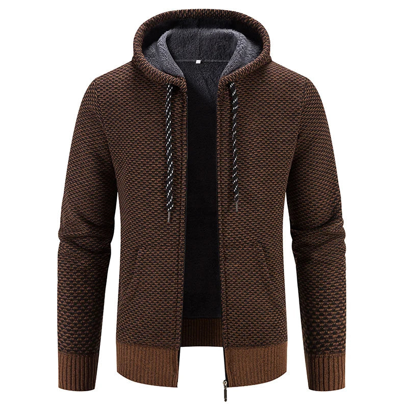 R&B | Strickjacke für Komfort und Stil