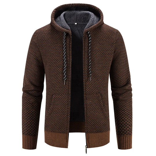 R&B | Strickjacke für Komfort und Stil