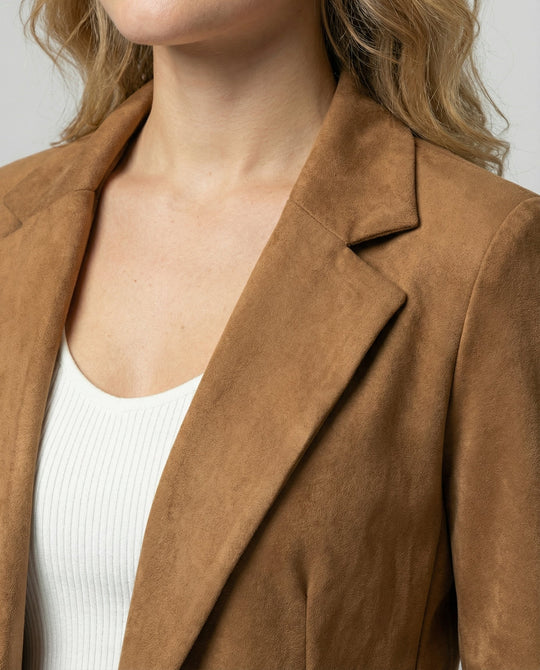 Elegantes Wild Blazer Rock Set | R&B