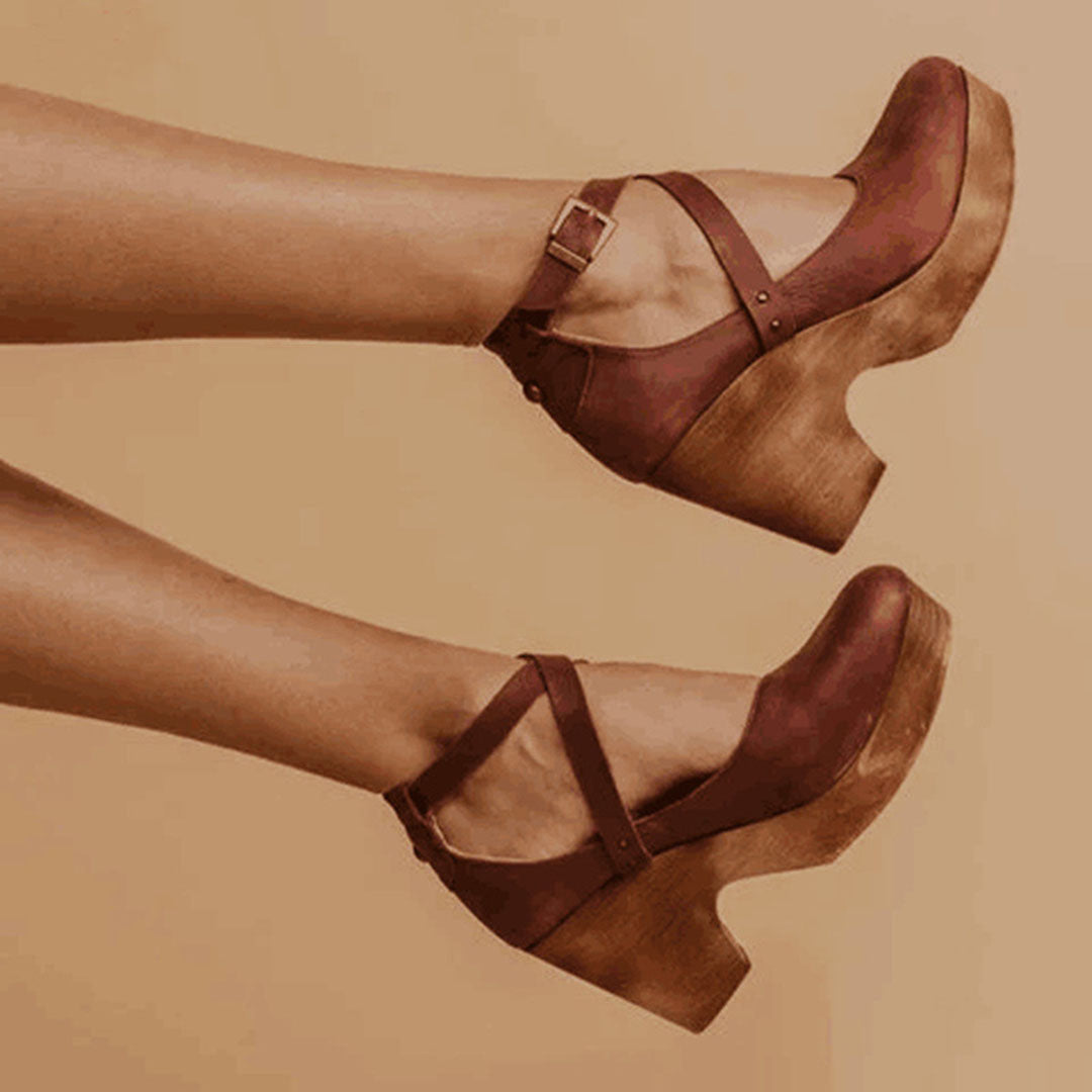 EB - Schicke Schuhe