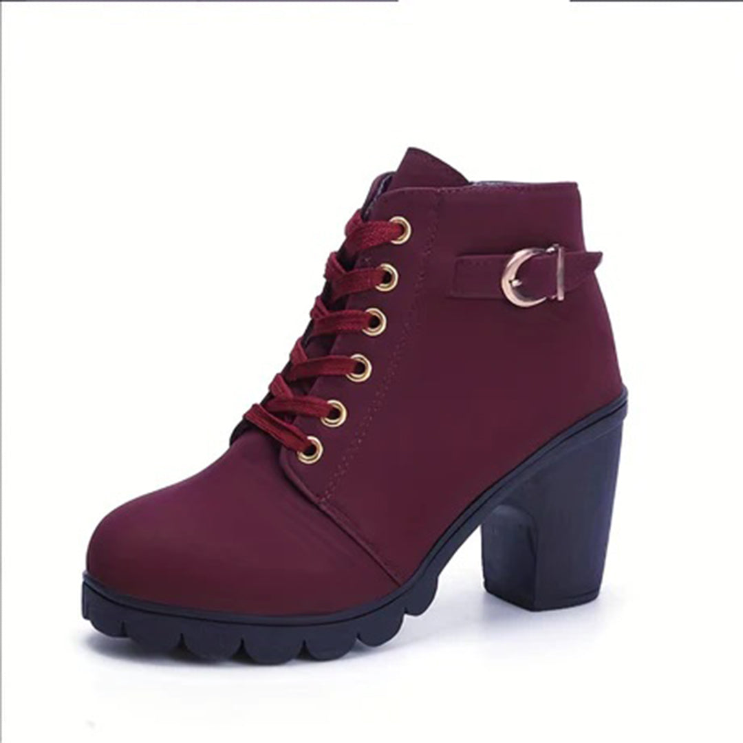 R&B | Stiefelette für Frauen