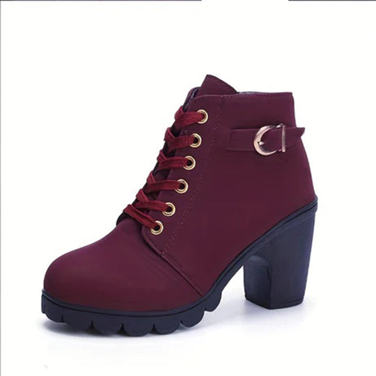 R&B | Stiefelette für Frauen
