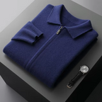 R&B | Full-Zip Weste