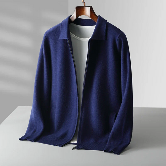 R&B | Full-Zip Weste
