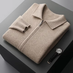 R&B | Full-Zip Weste