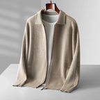 R&B | Full-Zip Weste