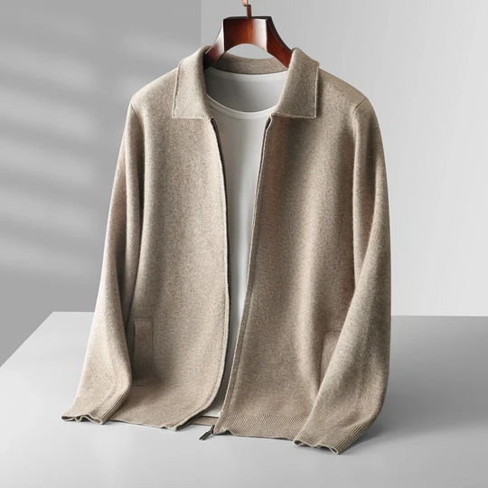 R&B | Full-Zip Weste