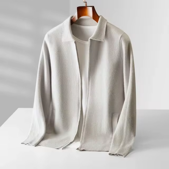 R&B | Full-Zip Weste