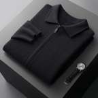 R&B | Full-Zip Weste