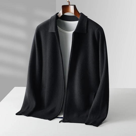 R&B | Full-Zip Weste