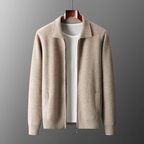 R&B | Full-Zip Weste