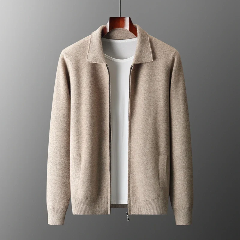 R&B | Full-Zip Weste